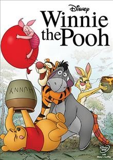 Winnie the Pooh / Walt Disney Pictures presents ; story by Stephen Anderson ... [et al.] ; produced by Peter Del Vecho, Clark Spencer ; directed by Stephen Anderson, Don Hall.