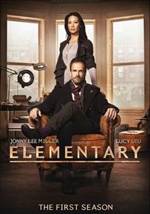 Elementary / created by Robert Doherty ; Hill of Beans Productions, Inc. ; Timberman/Beverly Productions ; CBS Television Studios.