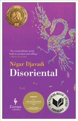Disoriental / Négar Djavadi ; translated from the French by Tina Kova.