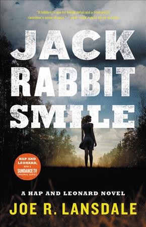 Jackrabbit smile / Joe R. Lansdale.