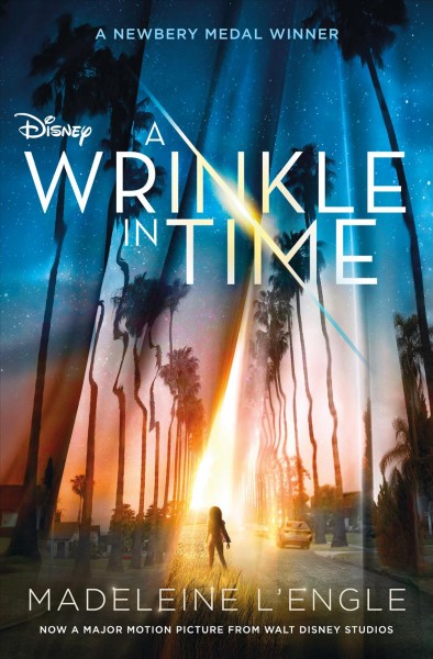 A wrinkle in time / Madeleine L'Engle.