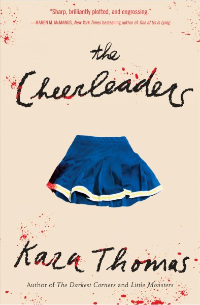 The cheerleaders / Kara Thomas.