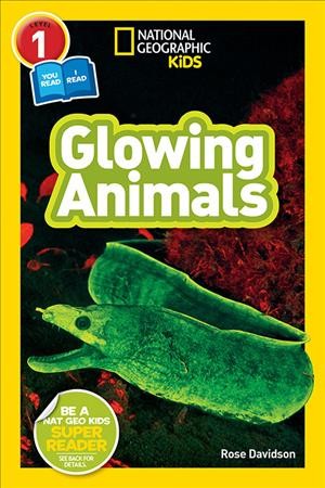 Glowing animals / by Rose Davidson.