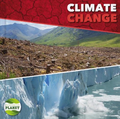 Climate change / Harriet Brundle.