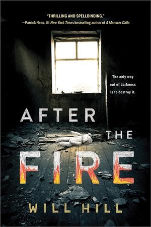 After the fire / Will Hill. 
