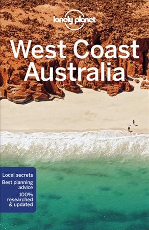 Lonely Planet West Coast Australia 10th Ed.