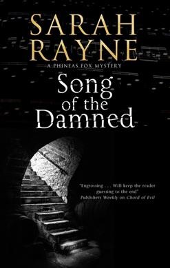 Song of the damned / Sarah Rayne.