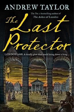 The Last Protector / Andrew Taylor