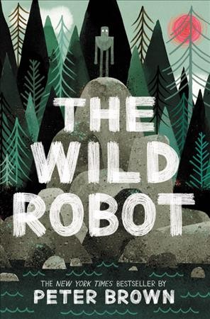 The wild robot escapes [sound recording] / Peter Brown.