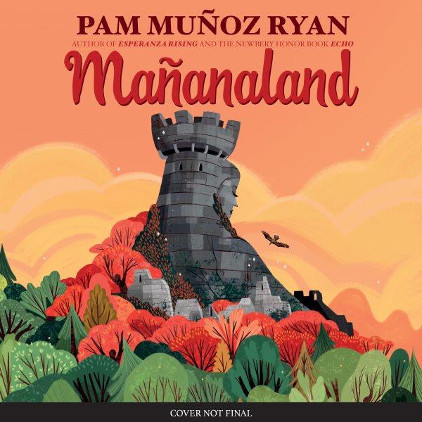 Mananaland. [sound recording] / Pam Munoz Ryan.