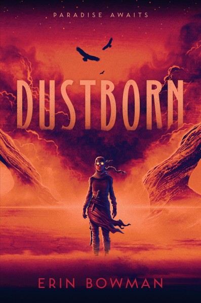 Dustborn / Erin Bowman.