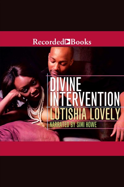 Divine intervention [electronic resource]. Lovely Lutishia.
