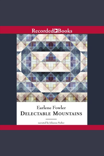 Delectable mountains [electronic resource] : Benni harper series, book 12. Earlene Fowler.