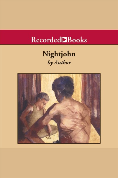 Nightjohn [electronic resource] : Nightjohn series, book 1. Gary Paulsen.