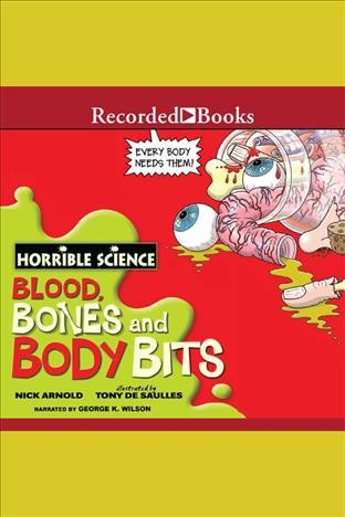 Horrible science [electronic resource] : Angry animals. Arnold Nick.