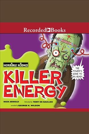 Horrible science [electronic resource] : Bulging brains. Arnold Nick.