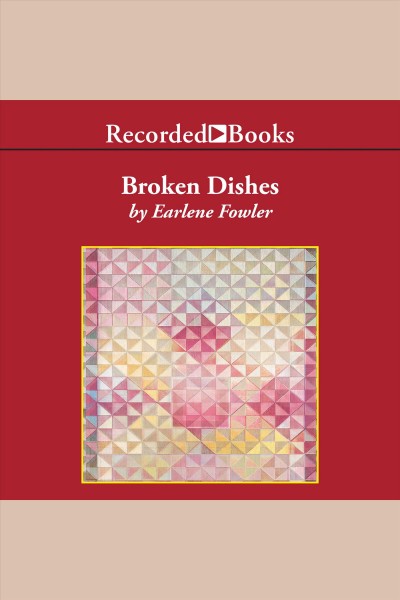 Broken dishes [electronic resource] : Benni harper series, book 11. Earlene Fowler.