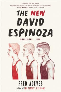 The new David Espinoza / Fred Aceves.