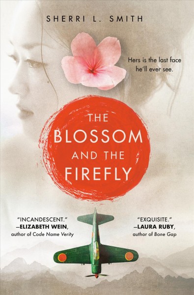 The blossom and the firefly / Sherri L. Smith.