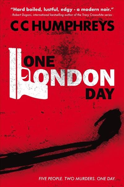 One London day / C.C. Humphreys.