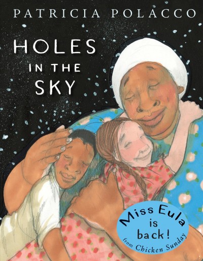 Holes in the sky / Patricia Polacco.