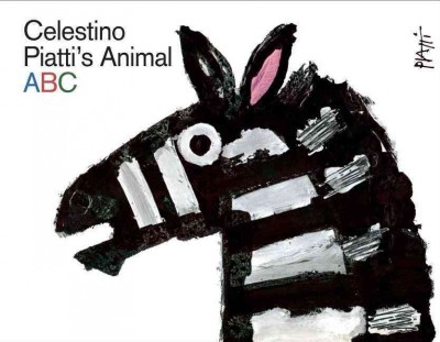 Celestino Piatti's animal ABC / written by Hans Schumacher ; illustrated by Celestino Piatti ; English text by Jon Reid.