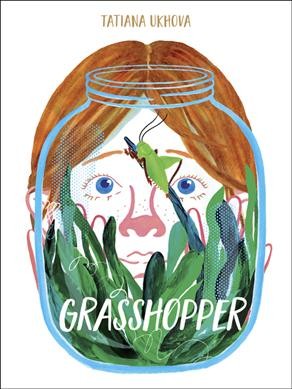 Grasshopper / Tatiana Ukhova.