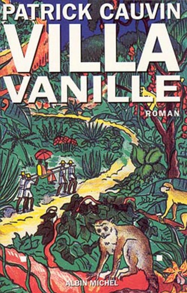 Villa Vanille [electronic resource]