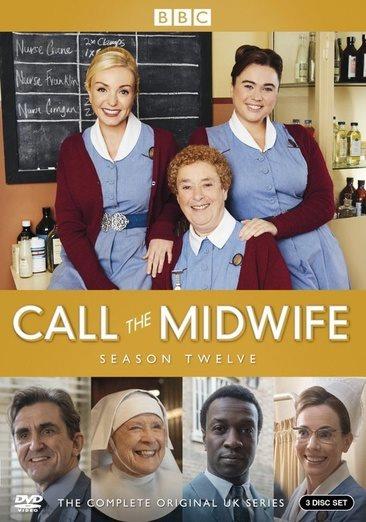 Call the Midwife Season 12 [videorecording (DVD)].