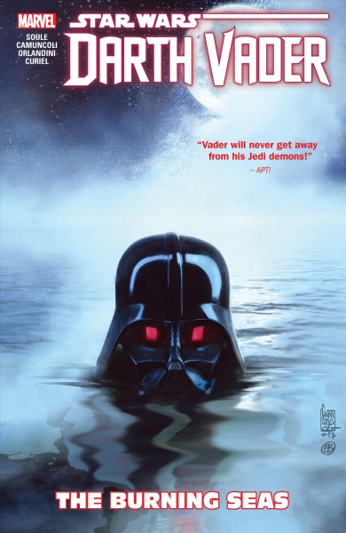 Star Wars. Issue 13-18, Darth Vader, Dark Lord of the Sith [electronic resource].