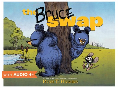 The Bruce swap [electronic resource].