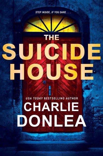 The Suicide House [electronic resource].