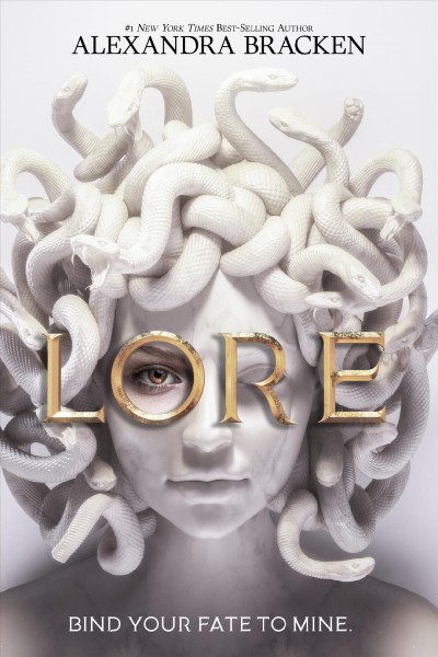 Lore [electronic resource].