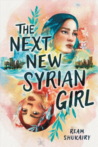 The next new Syrian girl / Ream Shukairy.