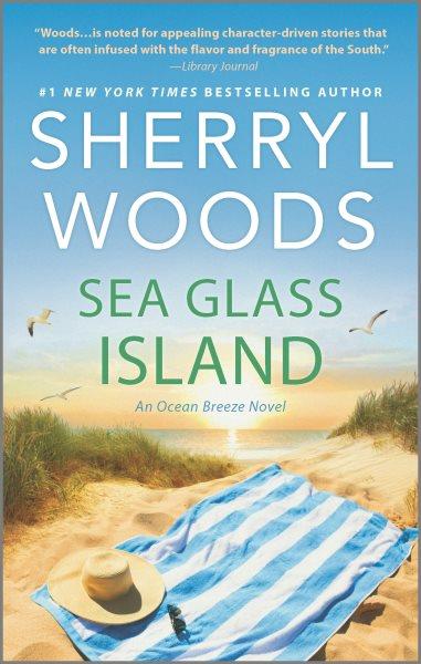 Sea Glass Island / Sherryl Woods.