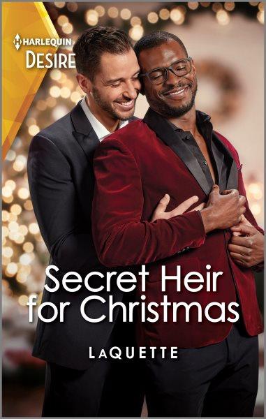 Secret heir for Christmas / LaQuette.