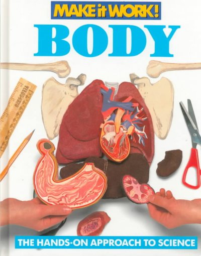 Body / Andrew Haslam ; written by Liz Wyse ; photography, Jon Barnes.