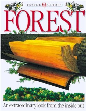 Forest / written by David Burnie.
