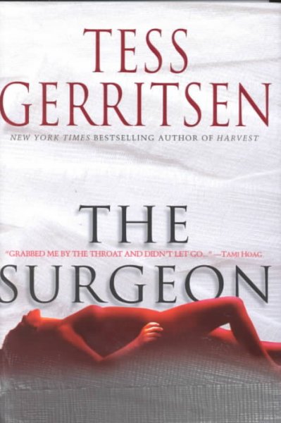 The Surgeon.