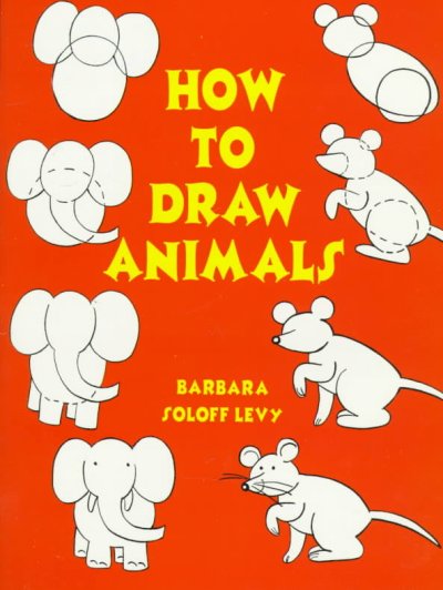 How to Draw Animals.