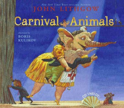 Carnival of the animals.