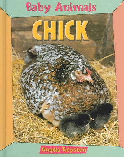 Chick.