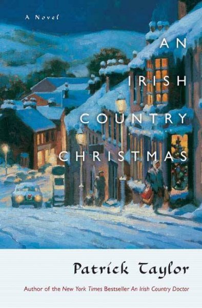 An Irish country Christmas.