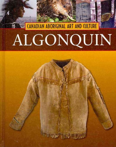The Algonquin / Heather Kissock.