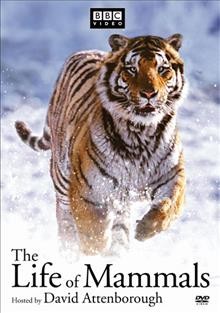 The life of mammals  [videorecording] / by David Attenborough ; producers, Vanessa Berlowitz ... [et al.].