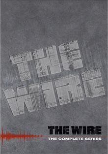 The wire. The complete second season  [videorecording].