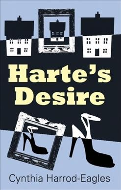 Harte's desire / Cynthia Harrod-Eagles.