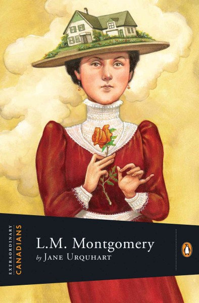 L.M.Montgomery.