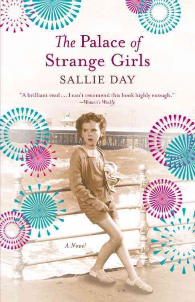 The palace of strange girls / Sallie Day.