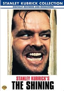 The shining [videorecording] / Warner Brothers ; produced and directed by Stanley Kubrick ; screenplay by Stanley Kubrick & Diane Johnson.